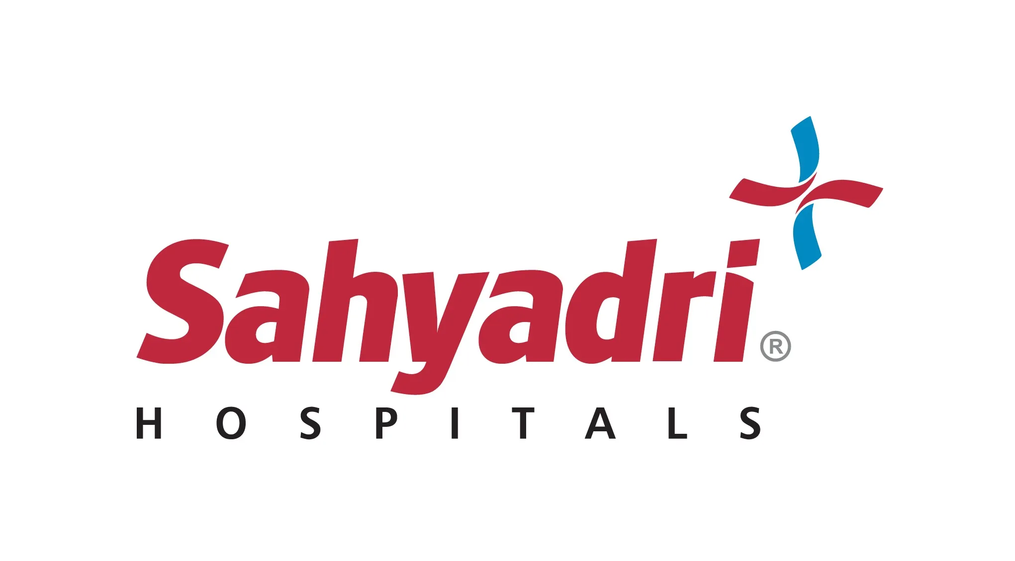 Sahyadri