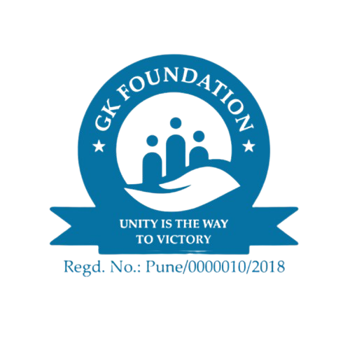 GK Foundation Logo