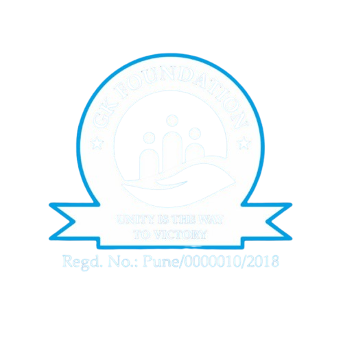 GK Foundation Logo