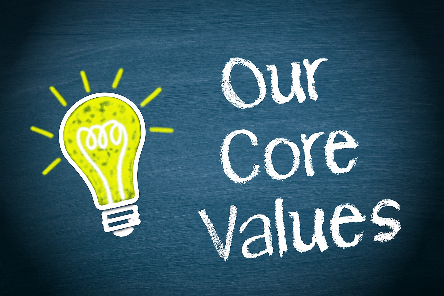 Values